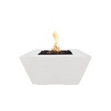Load image into Gallery viewer, The Outdoor Plus Redan Concrete Fire Pit + Free Cover - The Fire Pit Collection
