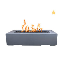Load image into Gallery viewer, Regal Concrete Fire Pit - Free Cover ✓ [The Outdoor Plus]
