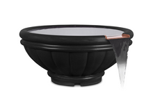 Load image into Gallery viewer, The Outdoor Plus Roma Concrete Water Bowl + Free Cover - The Fire Pit Collection