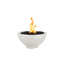 Load image into Gallery viewer, The Outdoor Plus Sonoma Concrete Fire Pit + Free Cover - The Fire Pit Collection