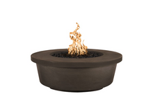 Load image into Gallery viewer, The Outdoor Plus Tempe Concrete Fire Pit + Free Cover - The Fire Pit Collection