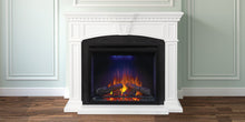 Load image into Gallery viewer, Napoleon Decor Series Electric Fireplace - Mantel Package