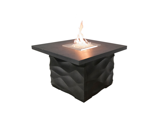 American Fyre Designs Voro Firetable