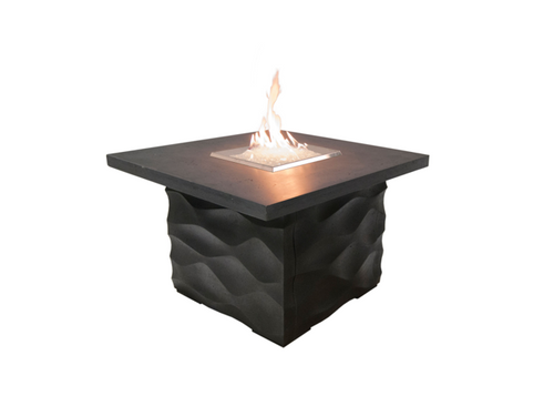 Voro Firetable