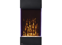 Load image into Gallery viewer, Napoleon Allure Vertical Series Wall Hanging Electric Fireplace