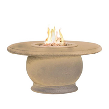 Load image into Gallery viewer, Amphora Firetable + Free Cover - American Fyre Designs