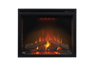 Napoleon Ascent Series Built-in Electric Fireplace