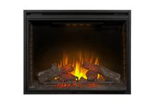 Load image into Gallery viewer, Napoleon Ascent Series Built-in Electric Fireplace