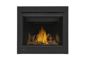 Napoleon Ascent X Series Fireplace