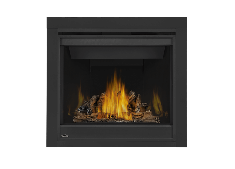 Napoleon Ascent X Series Fireplace