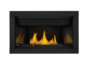 Napoleon Ascent  Linear Series Fireplace