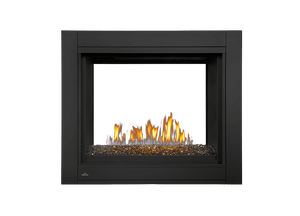 Napoleon Ascent Multi-View Series Fireplace
