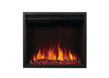 Load image into Gallery viewer, Napoleon Cineview Series Built-in Electric Fireplace