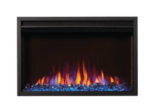 Load image into Gallery viewer, Napoleon Cineview Series Built-in Electric Fireplace
