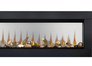 Napoleon CLEARion Elite Series Built-in Electric Fireplace