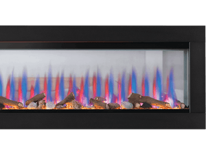 Napoleon CLEARion Elite Series Built-in Electric Fireplace