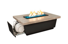 Load image into Gallery viewer, American Fyre Designs Contempo LP Select Firetable + Free Cover