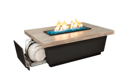Contempo Firetable
