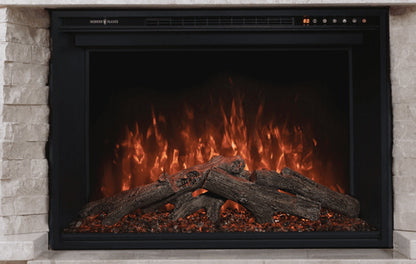 Modern Flames Redstone 26” Single-Sided Electric Fireplace