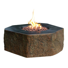 Load image into Gallery viewer, Elementi Columbia Fire Table
