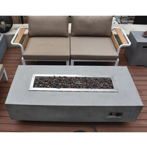 Elementi Granville Fire Table