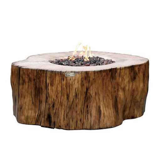 Elementi Manchester Fire Table | Outdoor Heat Direct