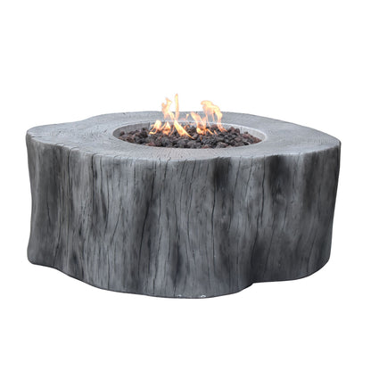 Elementi Manchester Fire Table | Outdoor Heat Direct