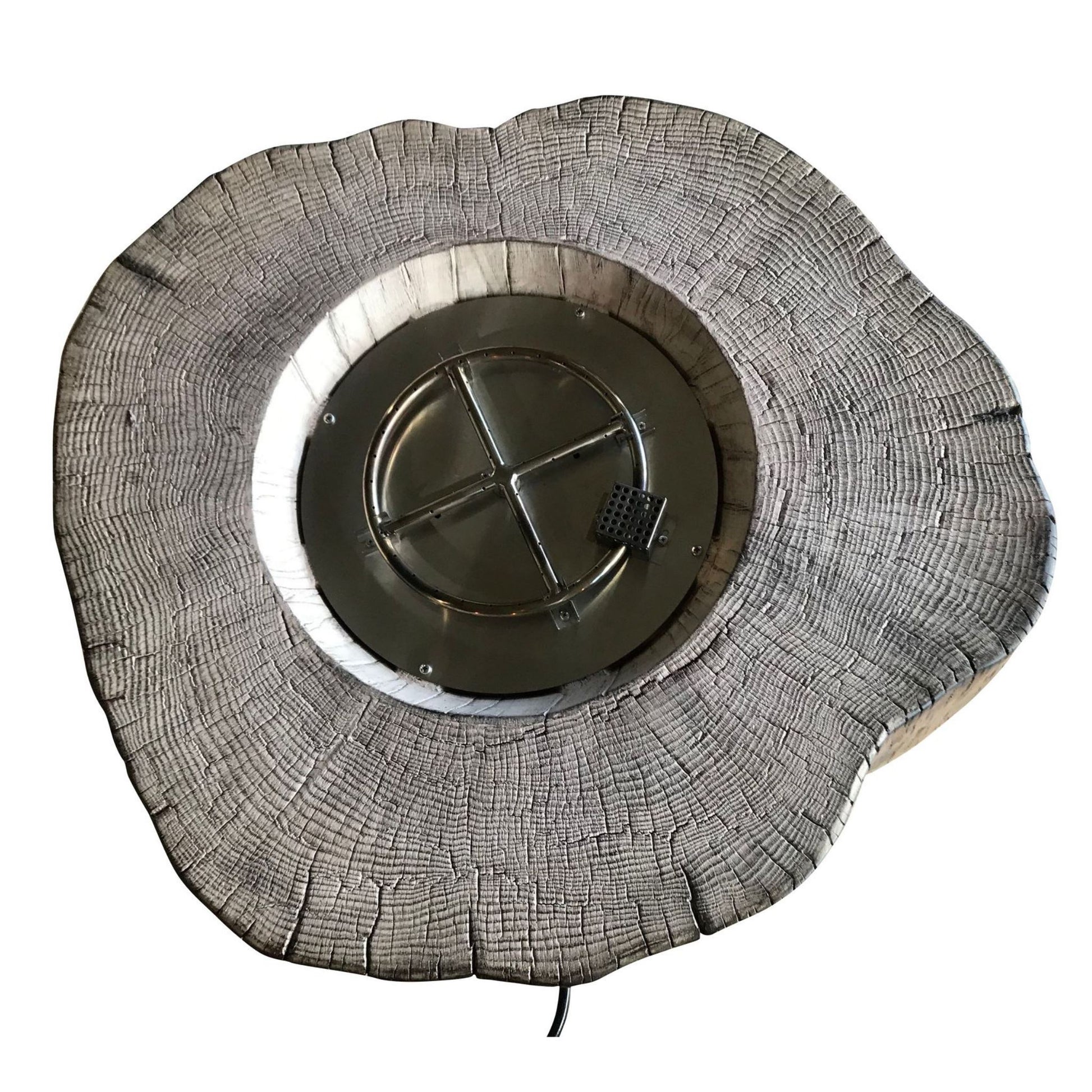 Elementi Manchester Fire Table | Outdoor Heat Direct