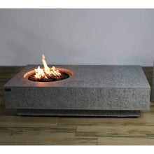 Load image into Gallery viewer, Elementi Metroplis Fire Table
