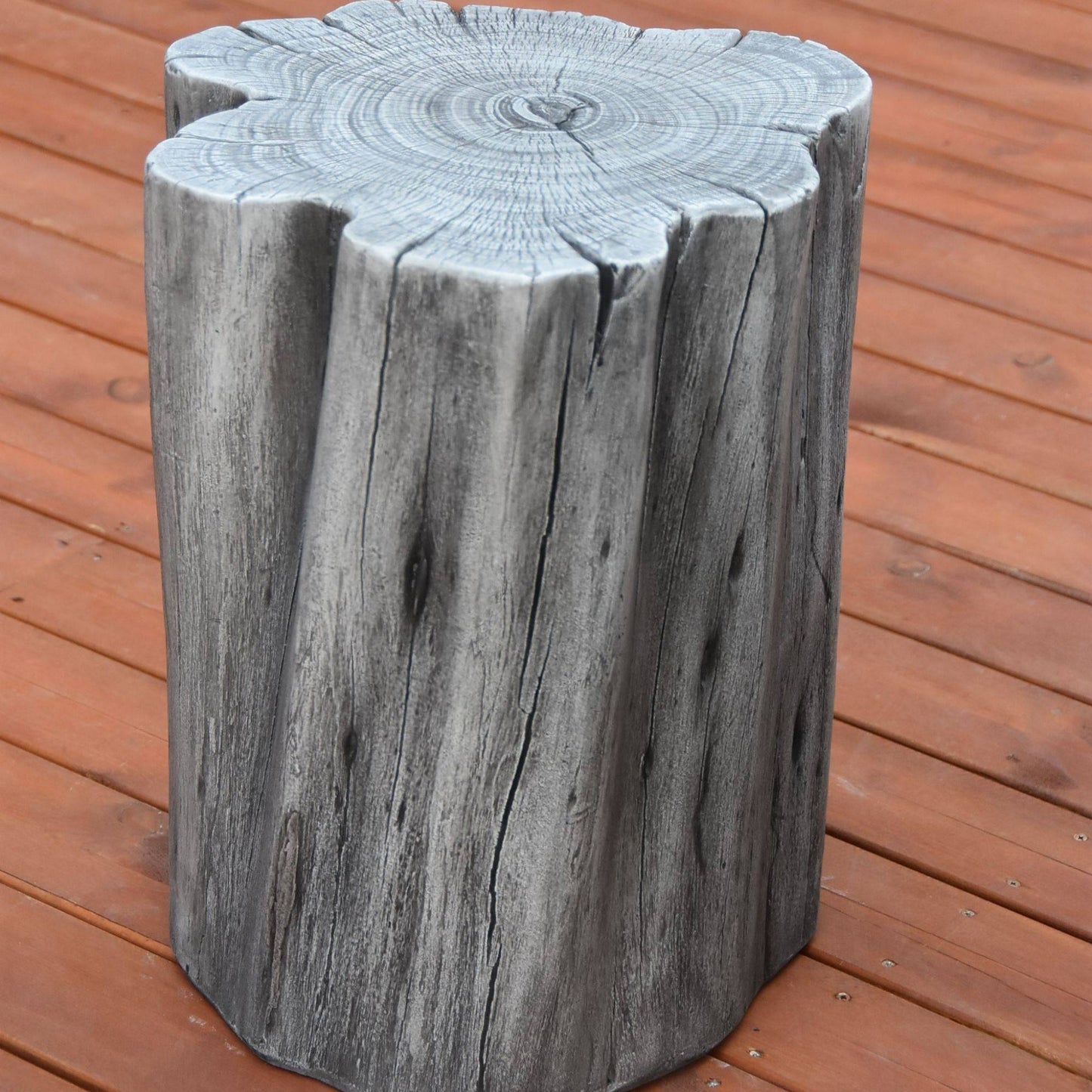Elementi Warren Seat | Outdoor Heat Direct