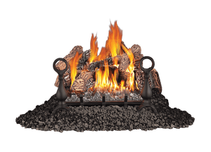Napoleon Fiberglow Series Fireplace