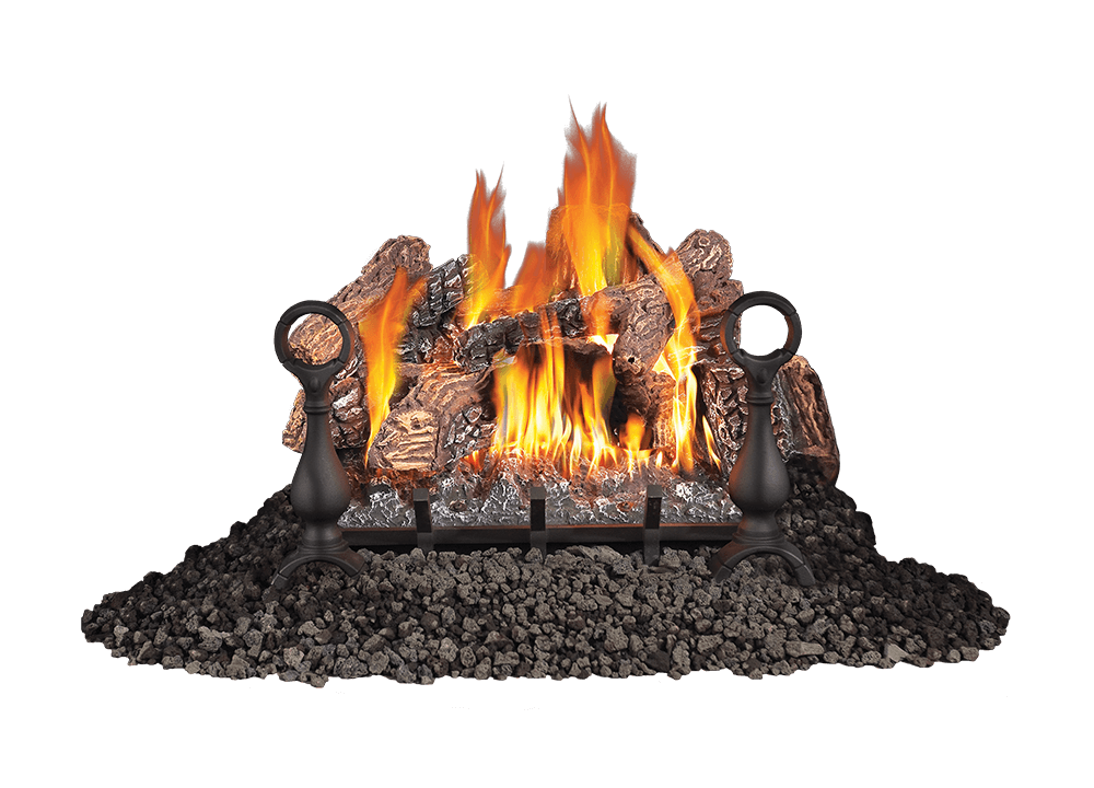 Napoleon Fiberglow Series Fireplace