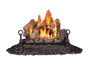 Napoleon Fiberglow Series Fireplace