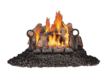 Load image into Gallery viewer, Napoleon Fiberglow Series Vent Free Fireplace