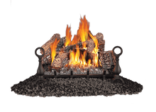 Load image into Gallery viewer, Napoleon Fiberglow Series Vent Free Fireplace