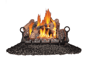 Napoleon Fiberglow Series Vent Free Fireplace