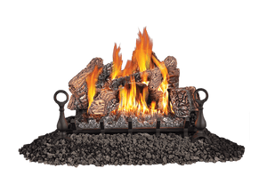 Napoleon Fiberglow Series Vent Free Fireplace