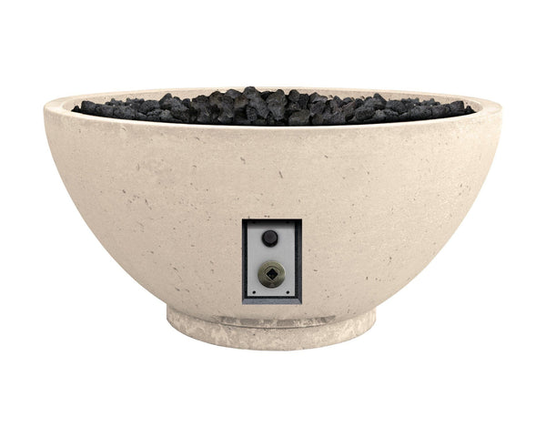 Firegear Sanctuary 2 GFRC Fire Bowl 34"