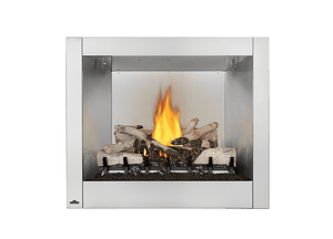 Napoleon Riverside Series Outdoor Fireplace