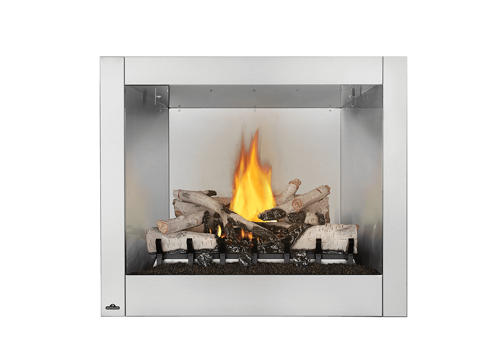 Napoleon Riverside Series Outdoor Fireplace