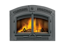 Load image into Gallery viewer, Napoleon High Country 3000 Wood Fireplace