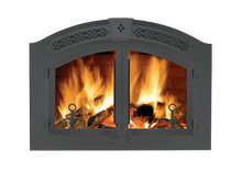 Load image into Gallery viewer, Napoleon High Country 6000 Wood Fireplace