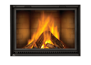 Napoleon High Country 8000 Wood Fireplace