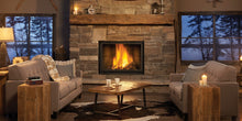 Load image into Gallery viewer, Napoleon High Country 8000 Wood Fireplace