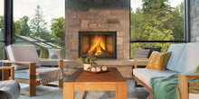 Load image into Gallery viewer, Napoleon High Country 8000 Wood Fireplace