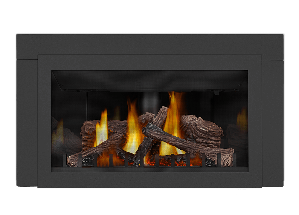 Napoleon Inspiration Series Fireplace