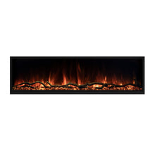 Load image into Gallery viewer, Modern Flames 68&quot; Landscape Pro Slim Built-In (5.5&quot; Deep - 68&quot; X 14&quot; Viewing)