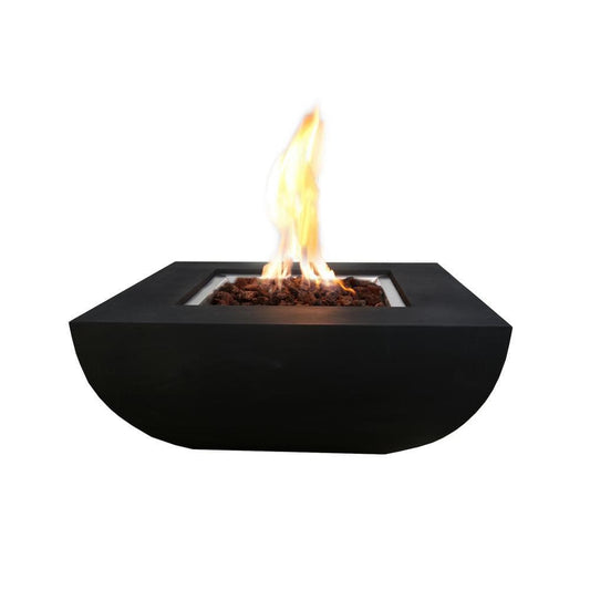 Modeno Aurora Fire Table | Outdoor Heat Direct