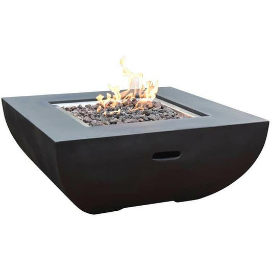 Modeno Aurora Fire Table | Outdoor Heat Direct