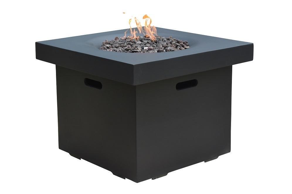 Modeno Burlington Fire Table | Outdoor Heat Direct